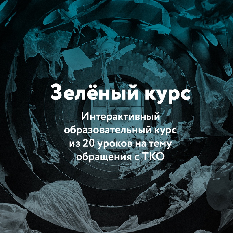 Ребята участвуют в проекте «Дневник волонтера», организованном ППК «РЭО».